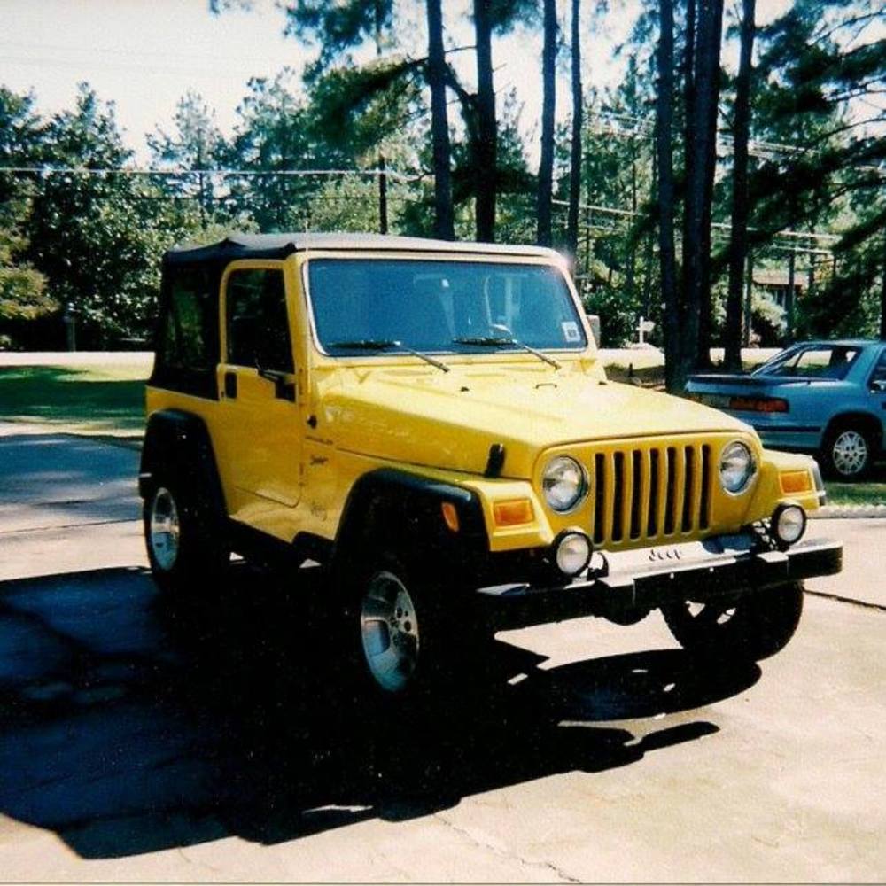 Meet your Posher, Velma